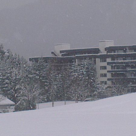 Fw Weissensee 44 ฟุสเซ่น ภายนอก รูปภาพ