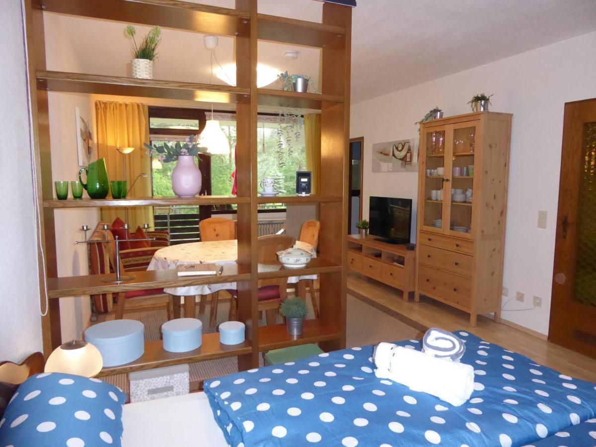 Fw Weissensee 44 ฟุสเซ่น ภายนอก รูปภาพ