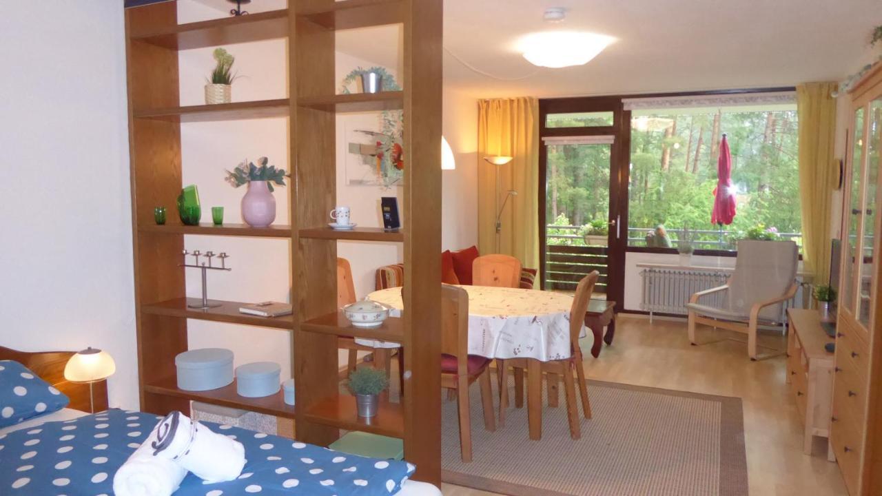 Fw Weissensee 44 ฟุสเซ่น ภายนอก รูปภาพ