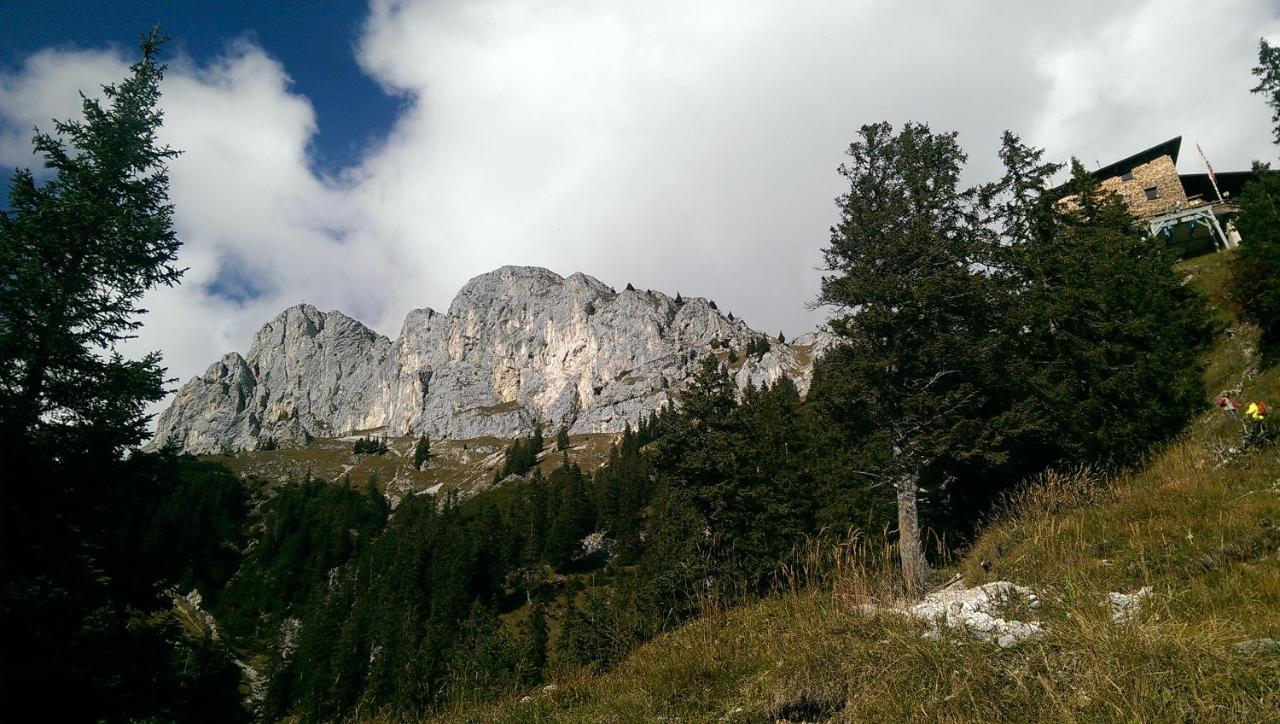 Fw Weissensee 44 ฟุสเซ่น ภายนอก รูปภาพ