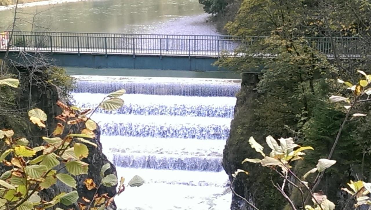 Fw Weissensee 44 ฟุสเซ่น ภายนอก รูปภาพ