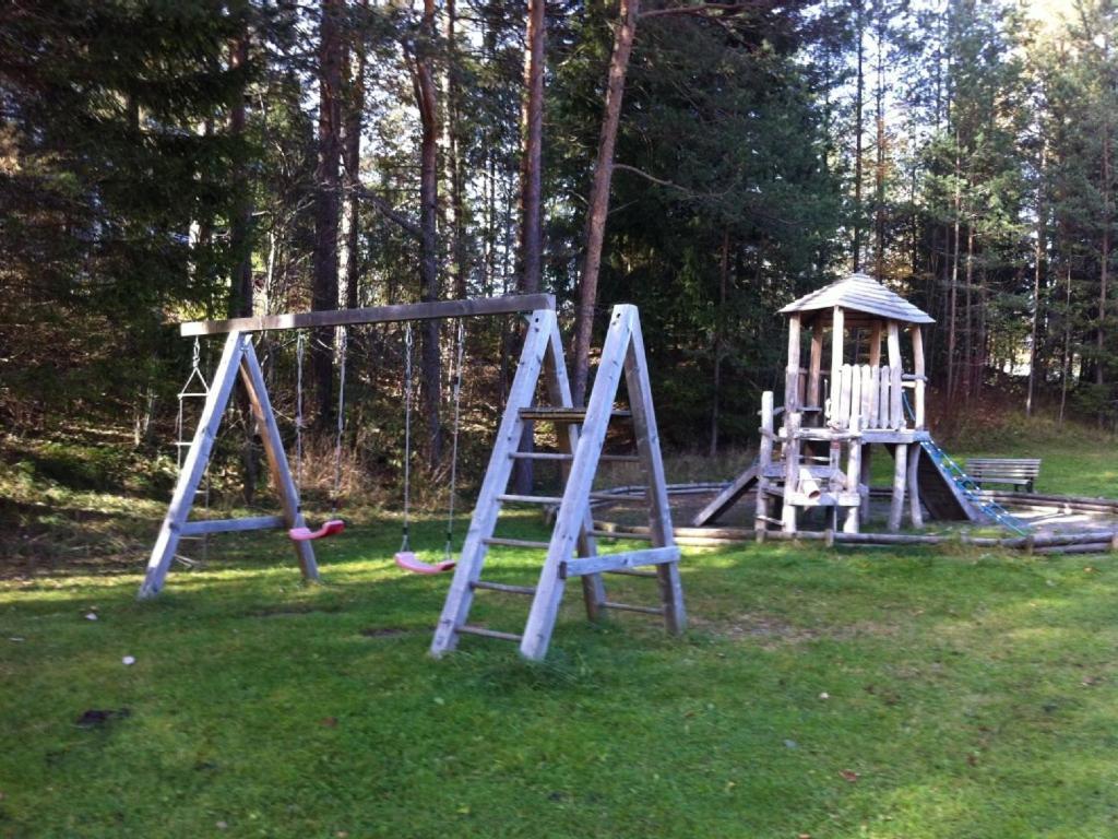 Fw Weissensee 44 ฟุสเซ่น ภายนอก รูปภาพ