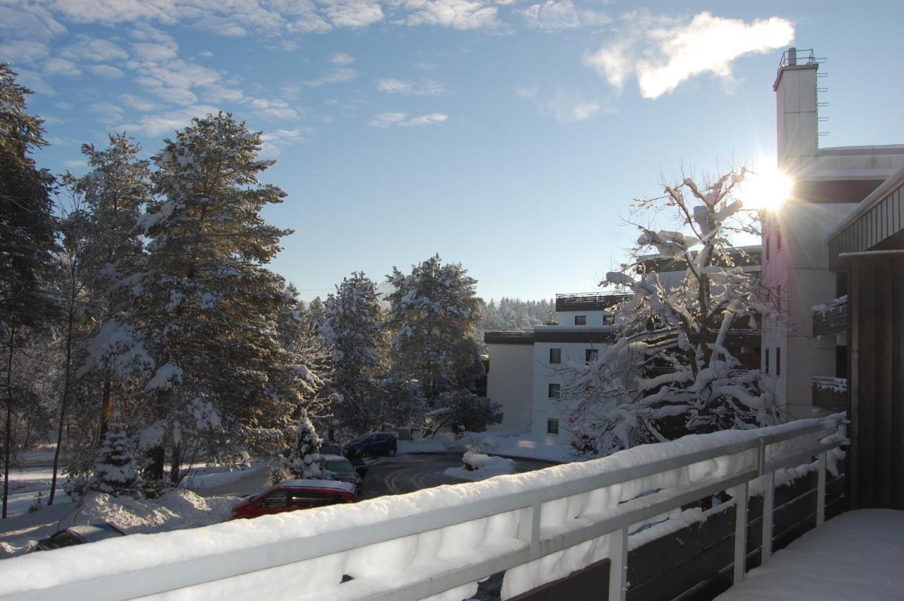 Fw Weissensee 44 ฟุสเซ่น ภายนอก รูปภาพ