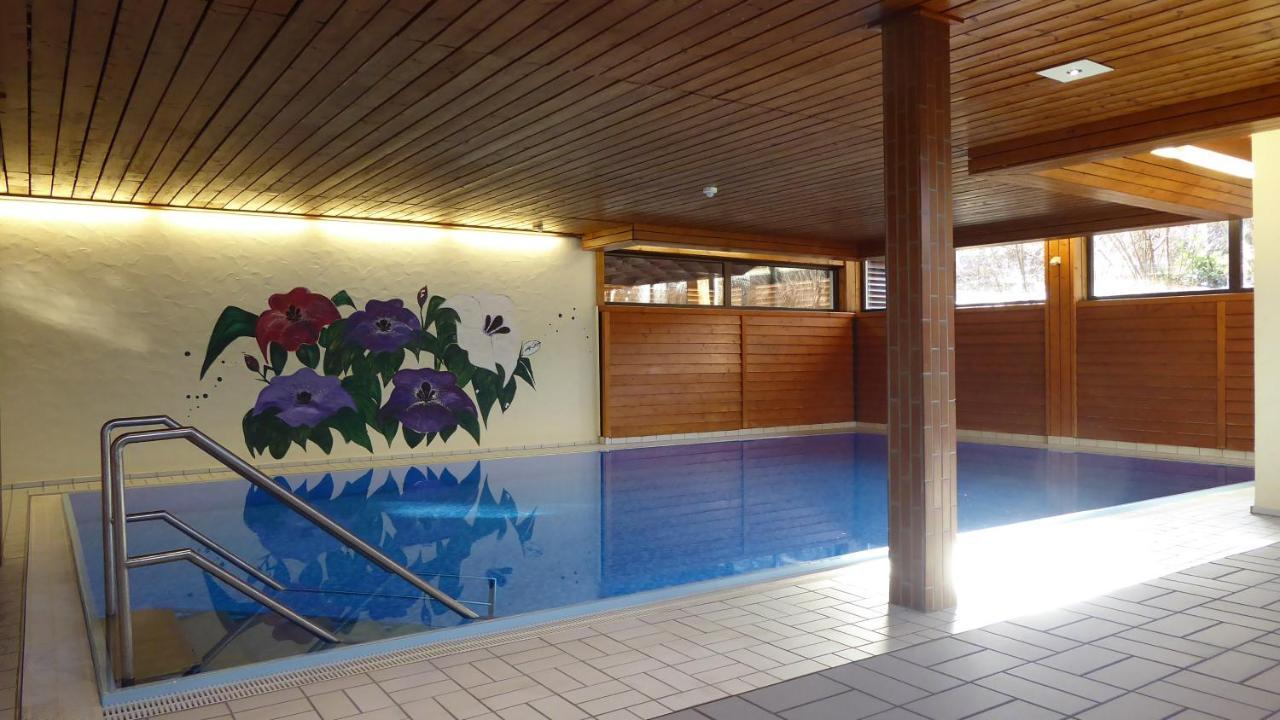 Fw Weissensee 44 ฟุสเซ่น ภายนอก รูปภาพ